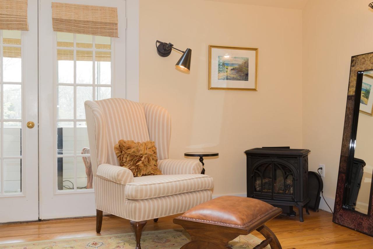 Captain Freeman Inn Брустер Экстерьер фото