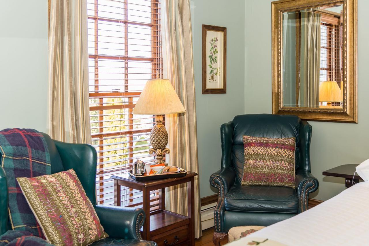 Captain Freeman Inn Брустер Экстерьер фото