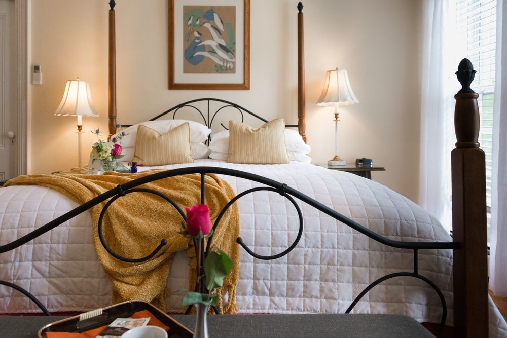 Captain Freeman Inn Брустер Экстерьер фото