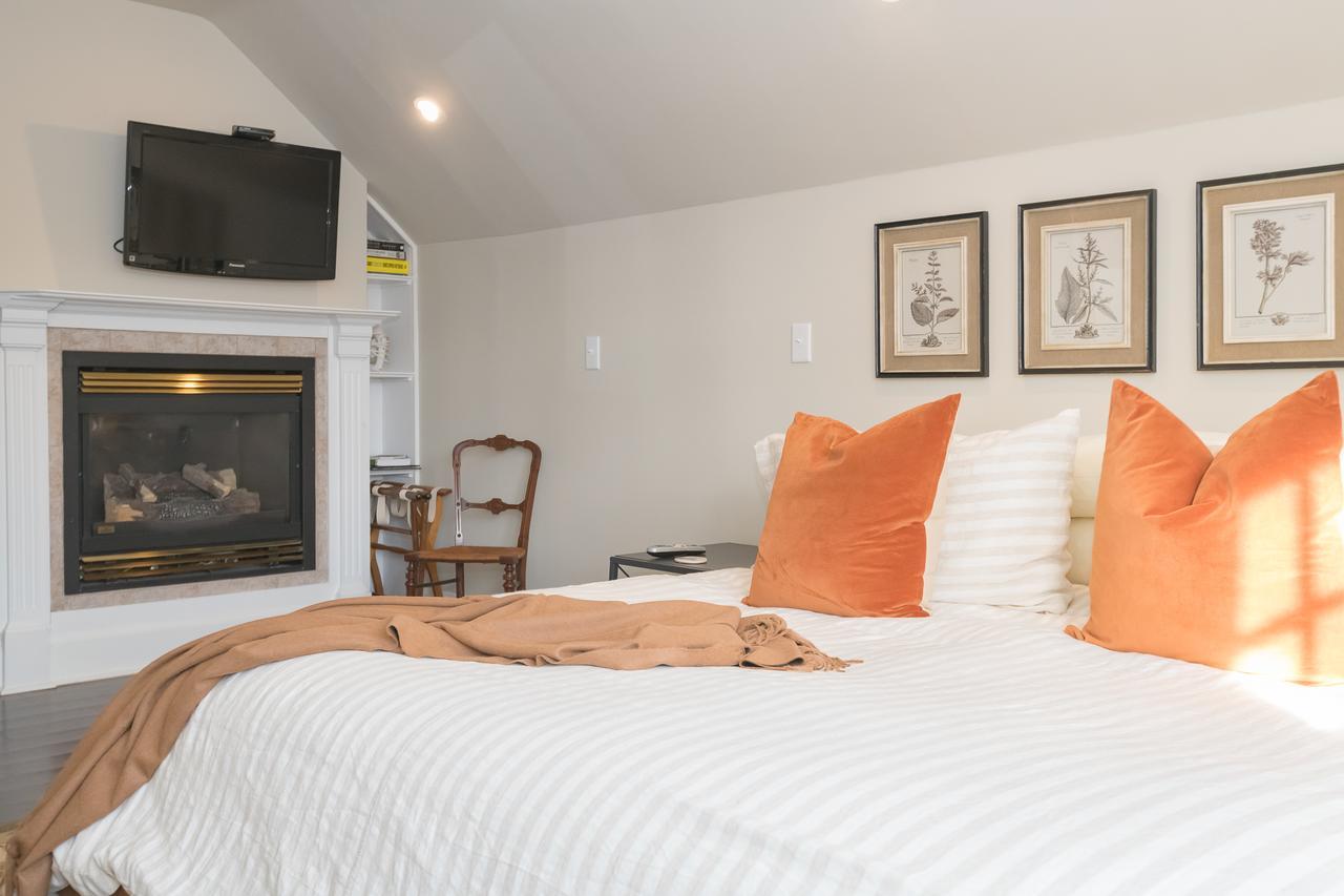 Captain Freeman Inn Брустер Экстерьер фото